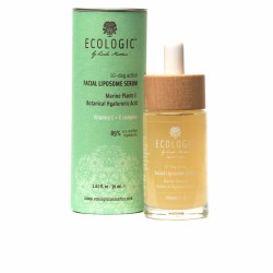 Gesichtsserum Ecologic Cosmetics Lipsome (30 ml)