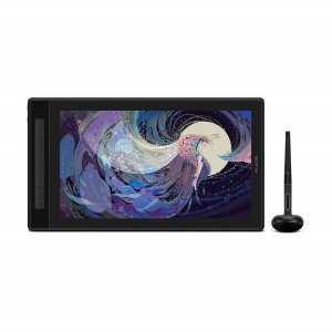 Graphics tablets and pens Huion Pro 16 2.5K 