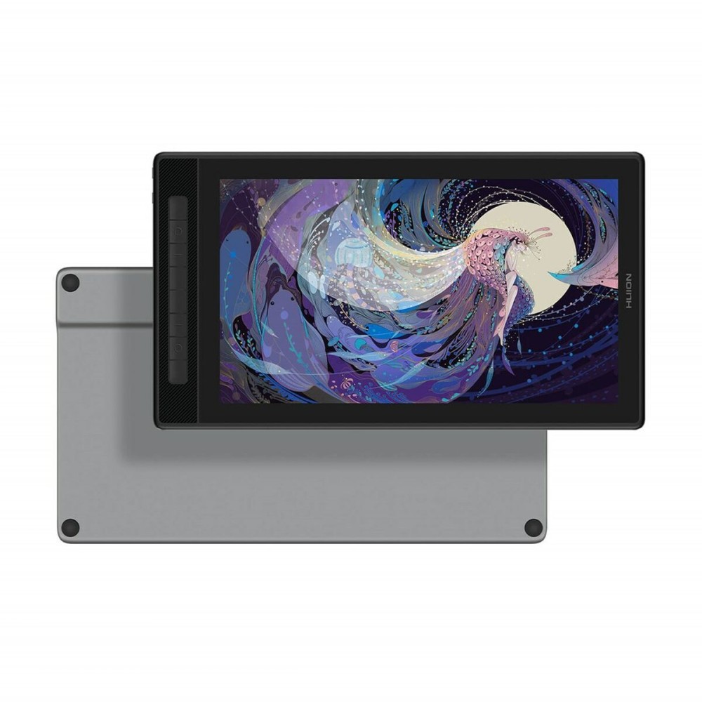 Graphics tablets and pens Huion Pro 16 2.5K 