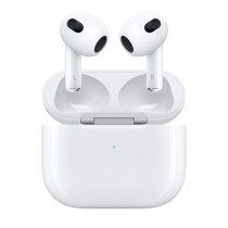 Casque Apple MPNY3ZM/A Blanc
