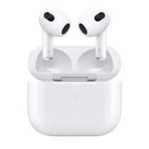 Kopfhörer Apple MPNY3ZM/A Weiß