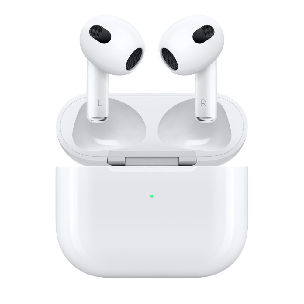 Casque Apple MPNY3ZM/A Blanc