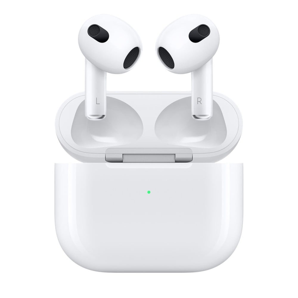 Kopfhörer Apple MPNY3ZM/A Weiß