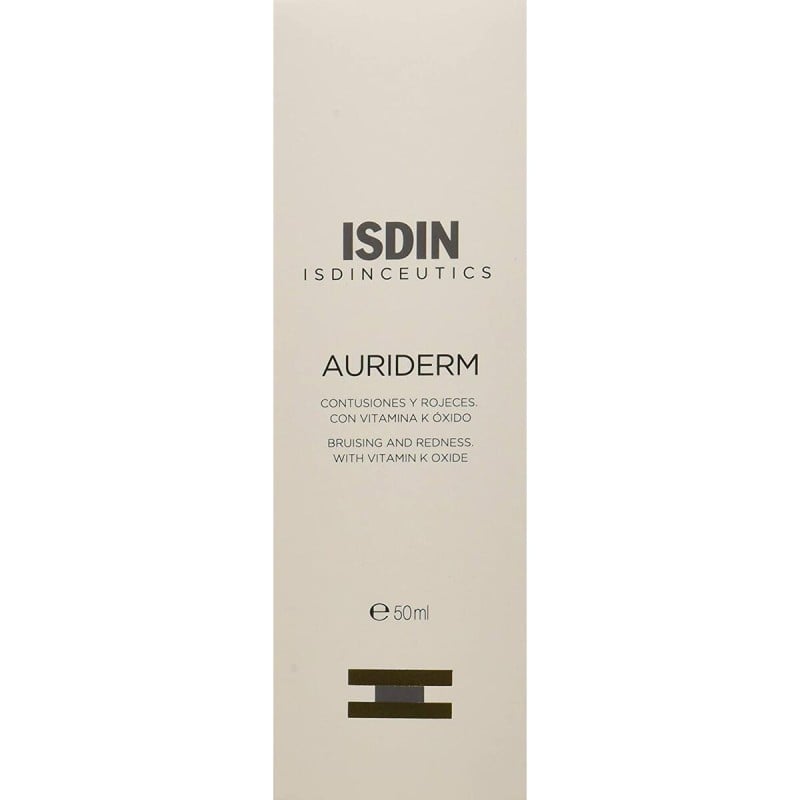 Crème visage Isdin Isdinceutics (50 ml)