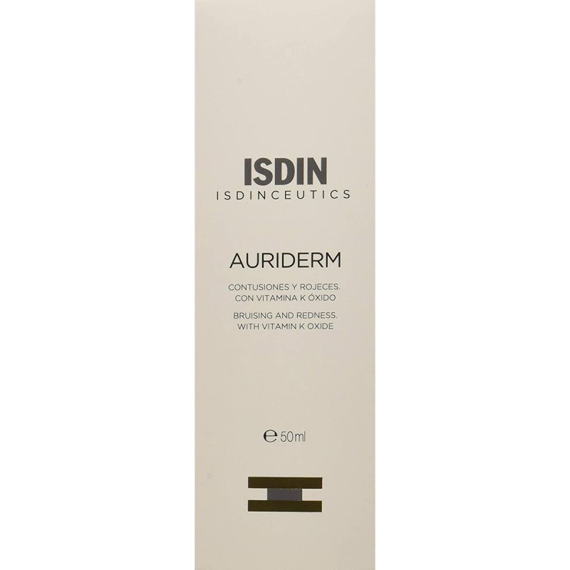 Facial Cream Isdin Isdinceutics (50 ml)