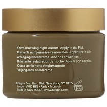 Night Cream Origins Plantscription (50 ml)