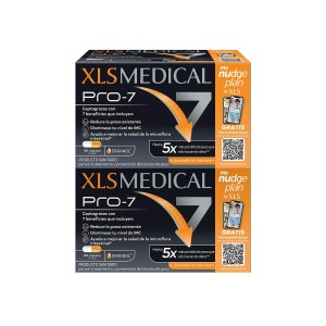 Brûle-graisses XLS Medical Brûle-graisses