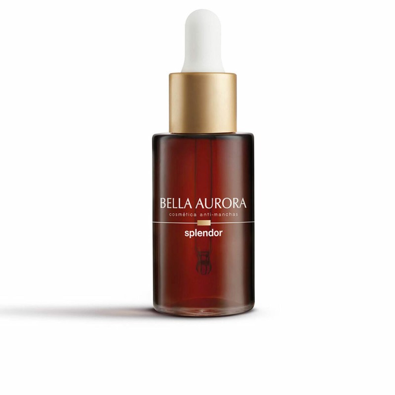 Sérum visage Bella Aurora Splendor antioxydante (30 ml)