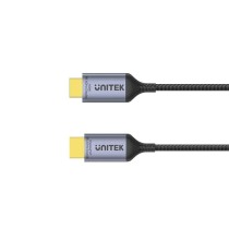 Câble DisplayPort Unitek V1610A01 Noir 1,8 m