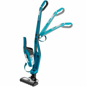 Kabelloser Besenstaubsauger Rowenta Dual Force 0,6L 21,6V
