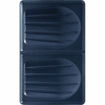 Sandwich Maker Tefal SW854D16 Black 700 W
