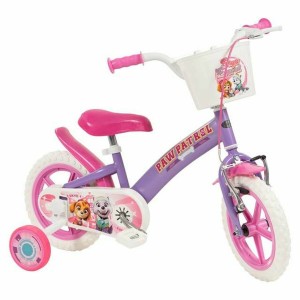 Vélo pour Enfants Toimsa TOI1180 12" Pourpre