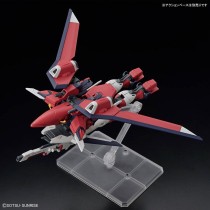 Actionfiguren Bandai IMMORTAL JUSTICE GUNDAM