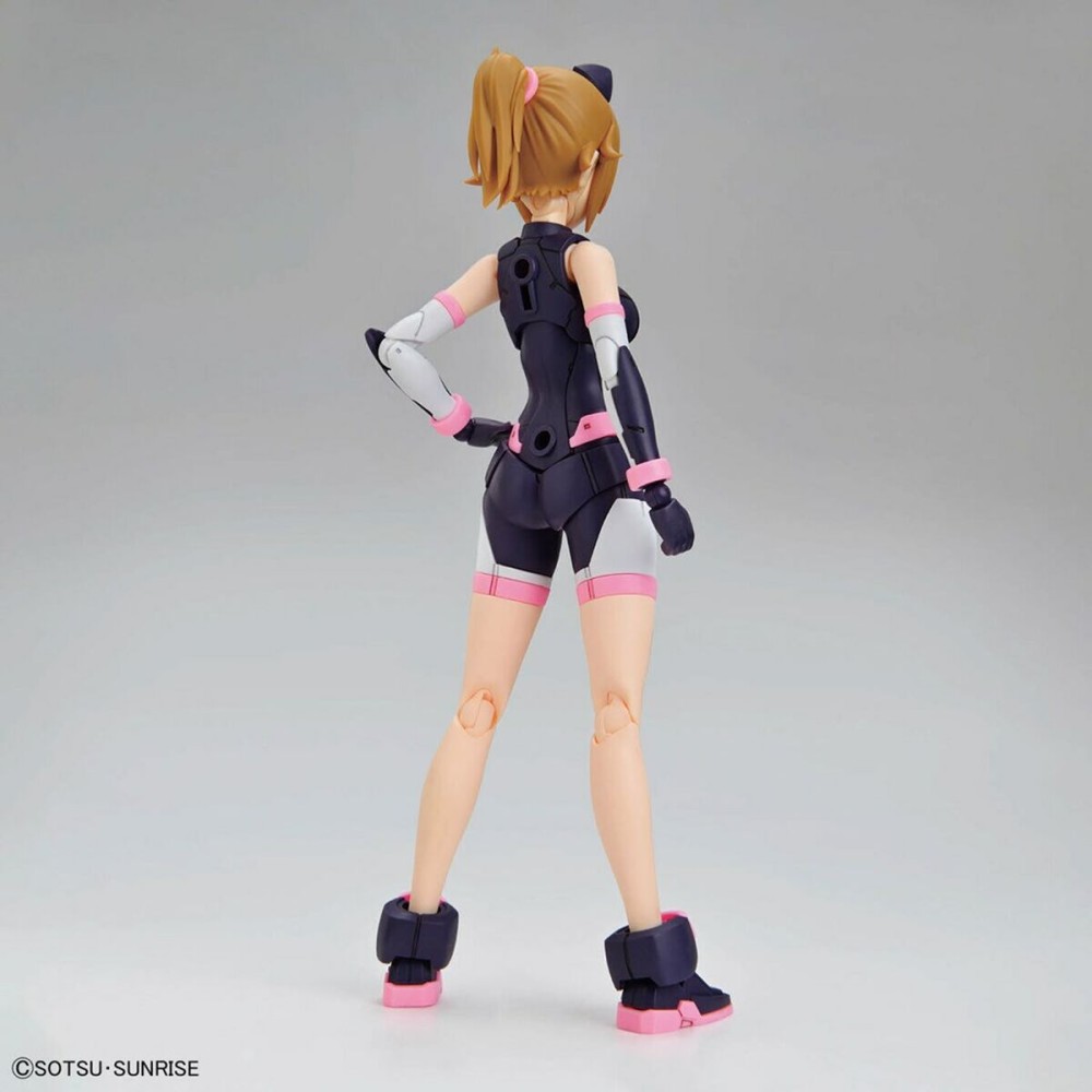 Actionfiguren Bandai AVATAR FUMINA Moderne (3 Stück)