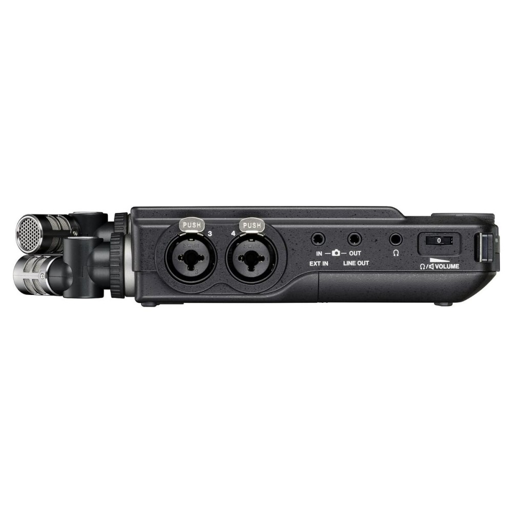 Carte Micro SD Tascam PORTACAPTURE X8