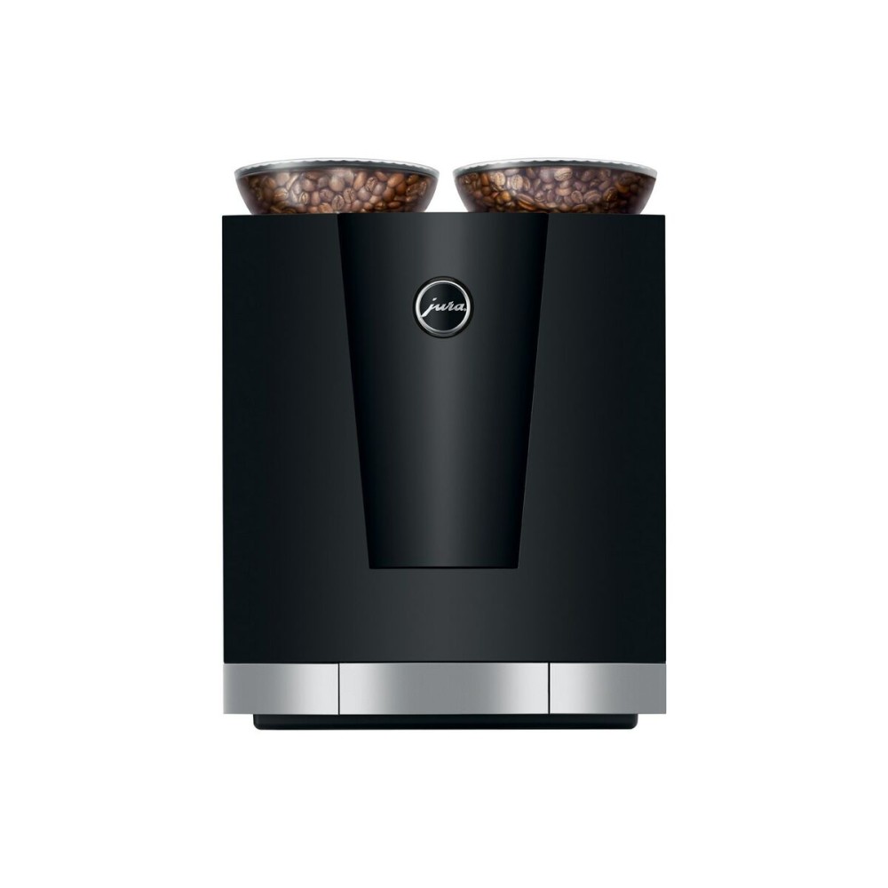 Cafetière superautomatique Jura GIGA 10 Noir Oui 2300 W 15 bar