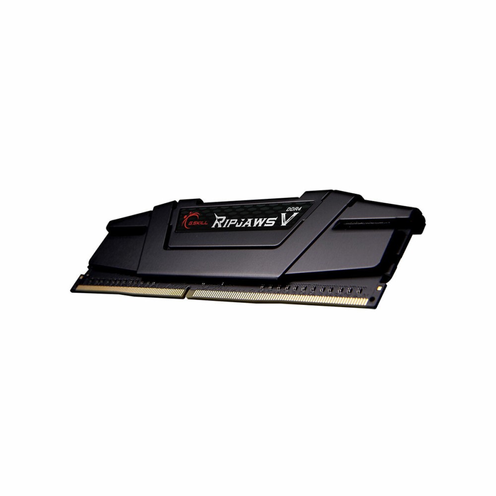 RAM Speicher GSKILL F4-3600C18Q-128GVK 128 GB DDR4 3600 MHz 2600 MHZ CL18