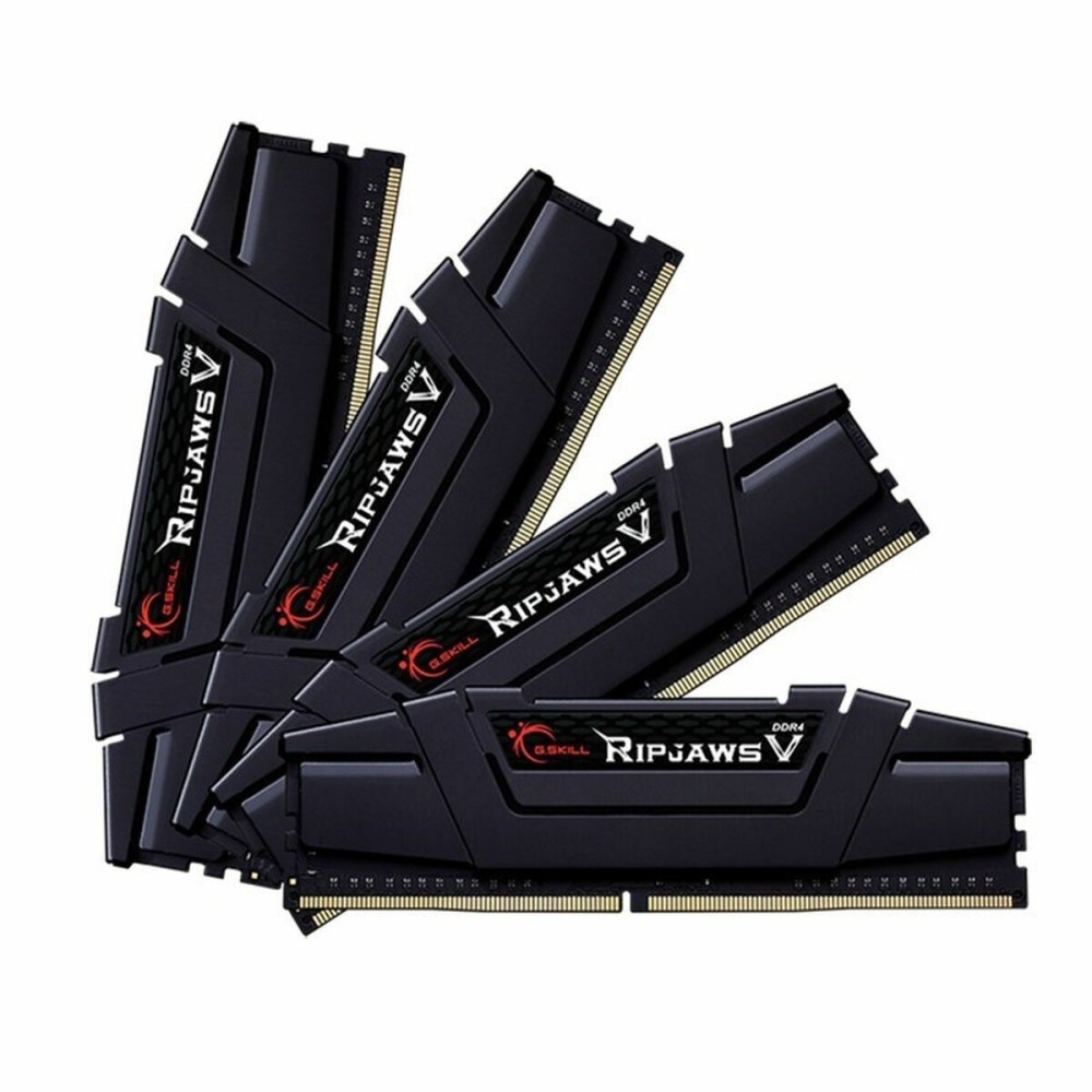 RAM Speicher GSKILL F4-3600C18Q-128GVK 128 GB DDR4 3600 MHz 2600 MHZ CL18