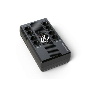 Système d'Alimentation Sans Interruption Interactif Power Walker VI 1000 MS FR 600 W