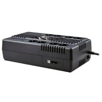 Système d'Alimentation Sans Interruption Interactif Power Walker VI 1000 MS FR 600 W