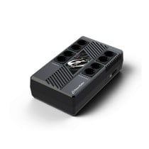 Système d'Alimentation Sans Interruption Interactif Power Walker VI 1000 MS FR 600 W