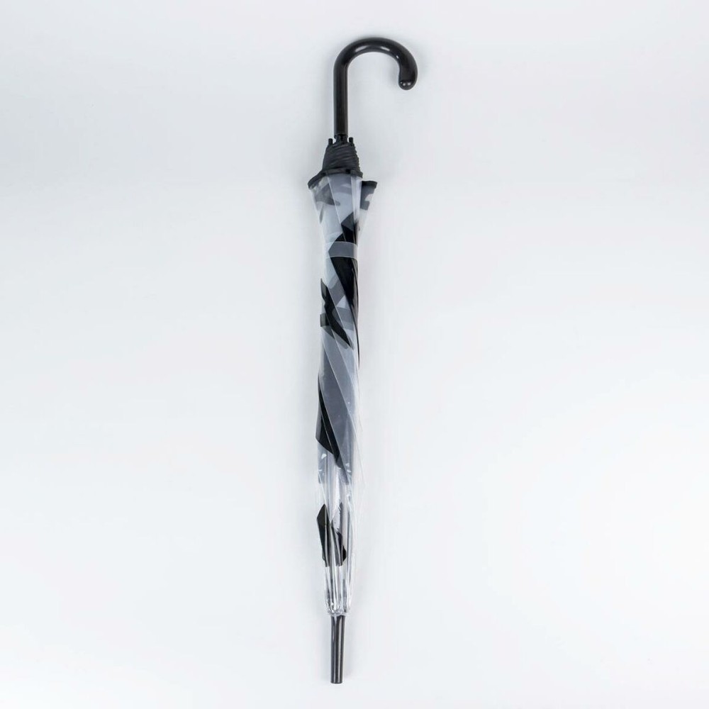 Parapluie The Nightmare Before Christmas Transparent 60 cm
