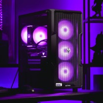 PC de bureau Actina KOMAAAGIP1429 AMD RADEON RX 7900 XTX AMD Ryzen 7 7700 32 GB RAM 1 TB SSD