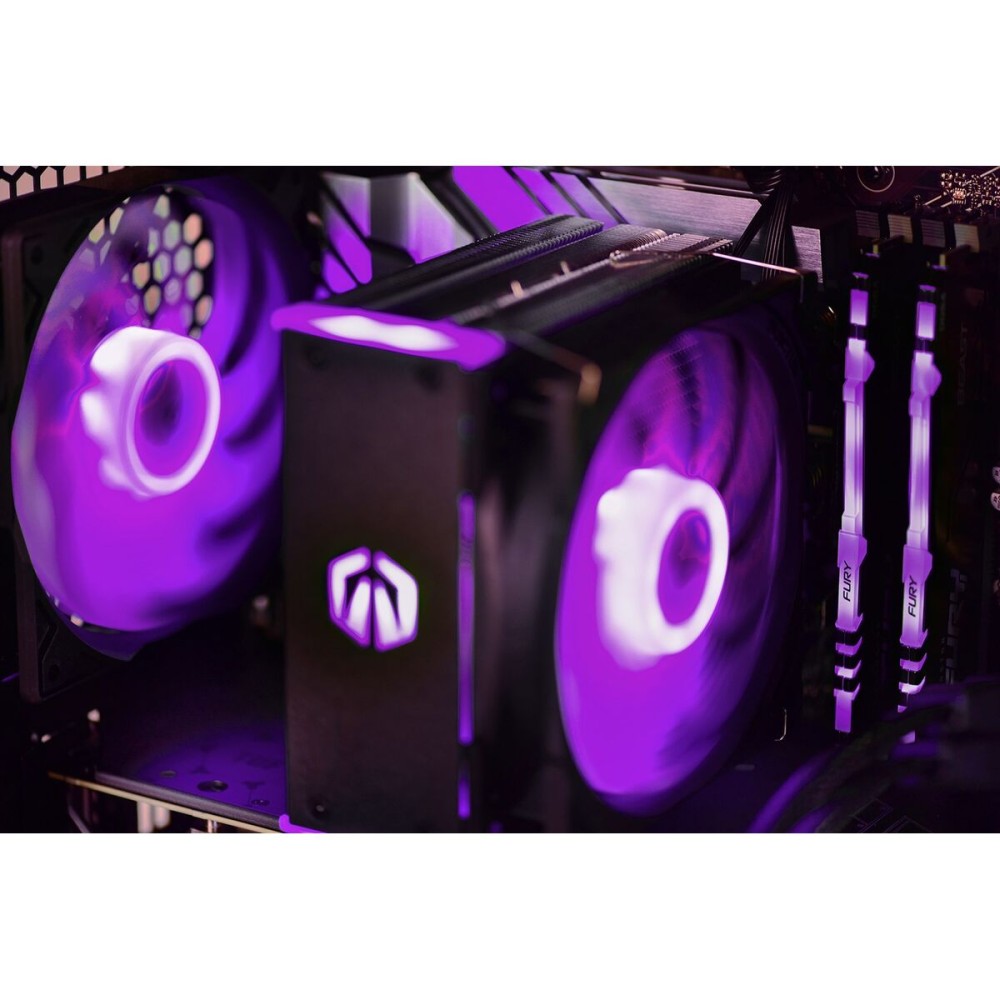 PC de bureau Actina KOMAAAGIP1429 AMD RADEON RX 7900 XTX AMD Ryzen 7 7700 32 GB RAM 1 TB SSD