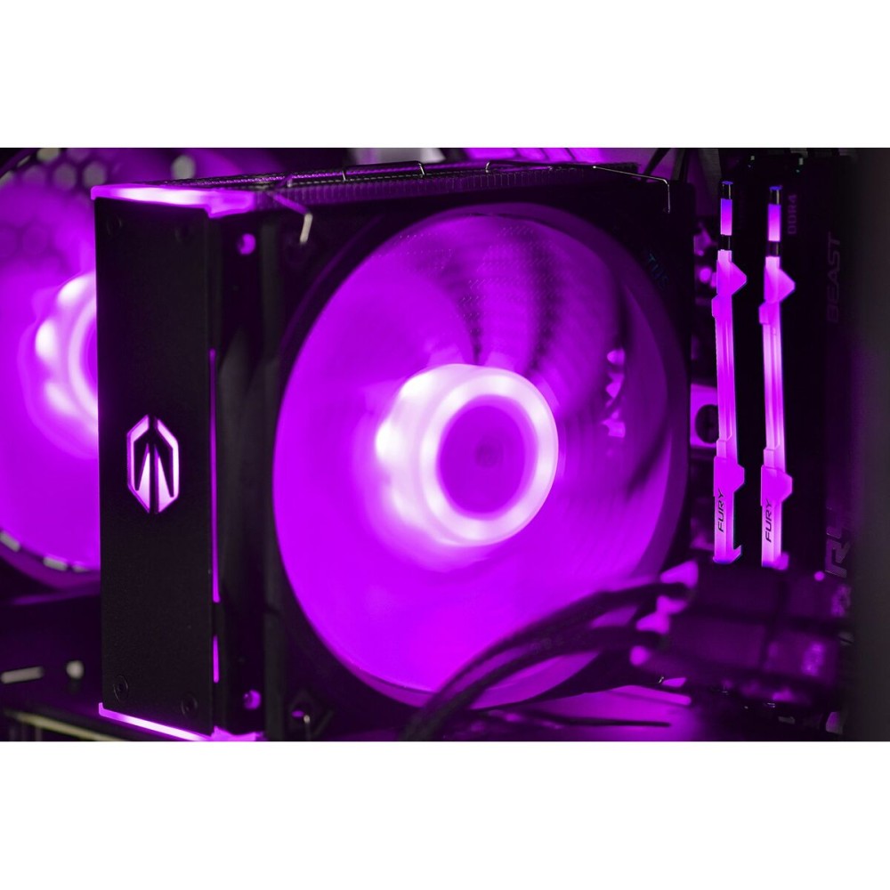 PC de bureau Actina KOMAAAGIP1429 AMD RADEON RX 7900 XTX AMD Ryzen 7 7700 32 GB RAM 1 TB SSD