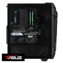 Desktop PC Actina KOMAAAGIP1363 AMD RYZEN 5 5600 16 GB RAM 1 TB SSD NVIDIA GeForce RTX 3060