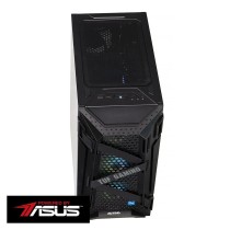 Desktop PC Actina KOMAAAGIP1363 AMD RYZEN 5 5600 16 GB RAM 1 TB SSD NVIDIA GeForce RTX 3060