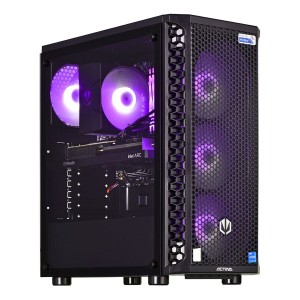 PC de bureau Actina KOMACNGIP0040 Intel Core i5-13400F 32 GB RAM 1 TB SSD Nvidia Geforce RTX 4060