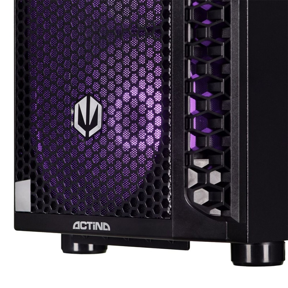PC de bureau Actina KOMACNGIP0040 Intel Core i5-13400F 32 GB RAM 1 TB SSD Nvidia Geforce RTX 4060