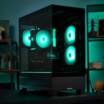 PC de bureau Actina Intel Core i5-12400F 32 GB RAM 1 TB SSD