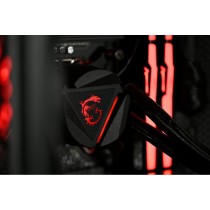 PC de bureau Actina KOMACNGIP0089 Intel Core i5-12400F 32 GB RAM 1 TB SSD NVIDIA GEFORCE RTX 4060 TI
