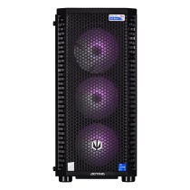 PC de bureau Actina KOMAAAGIP1338 AMD Ryzen 5 5500U AMD RYZEN 5 5500 16 GB RAM 500 GB SSD NVIDIA GeForce RTX 3060