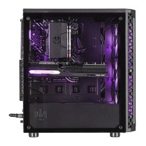 PC de bureau Actina KOMAAAGIP1338 AMD Ryzen 5 5500U AMD RYZEN 5 5500 16 GB RAM 500 GB SSD NVIDIA GeForce RTX 3060