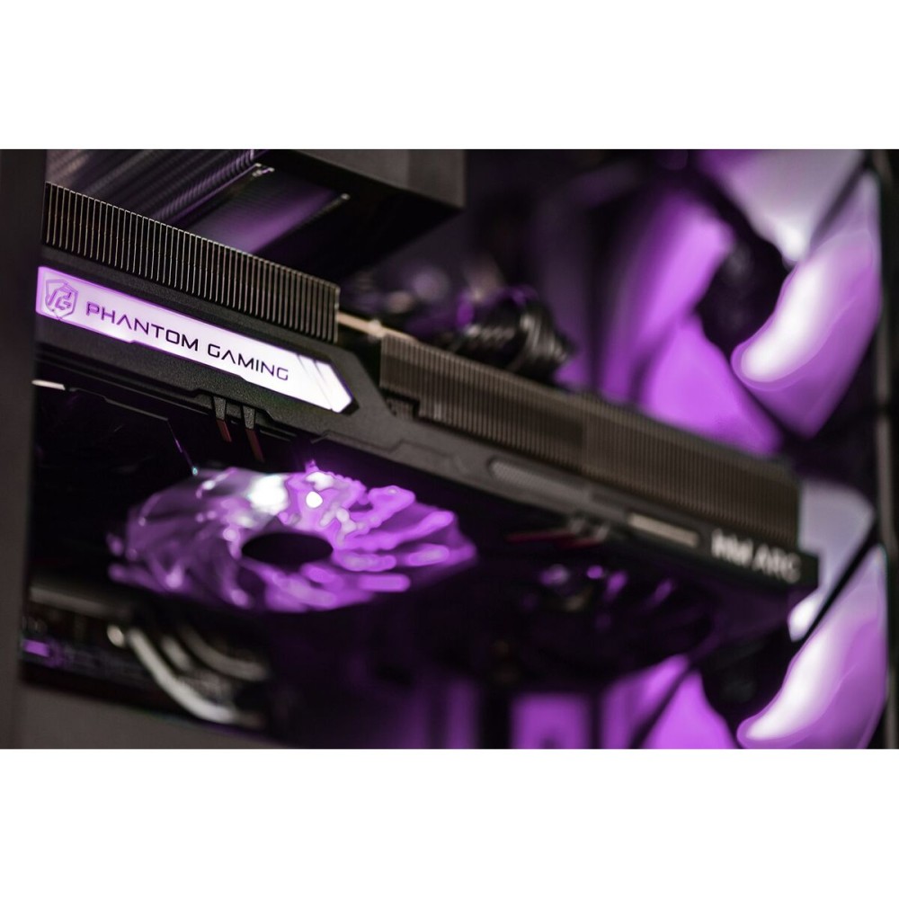 PC de bureau Actina KOMAAAGIP1338 AMD Ryzen 5 5500U AMD RYZEN 5 5500 16 GB RAM 500 GB SSD NVIDIA GeForce RTX 3060