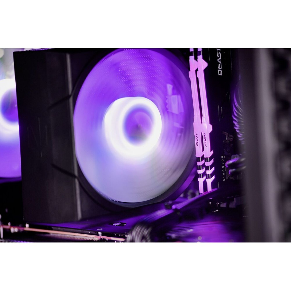 PC de bureau Actina KOMAAAGIP1338 AMD Ryzen 5 5500U AMD RYZEN 5 5500 16 GB RAM 500 GB SSD NVIDIA GeForce RTX 3060