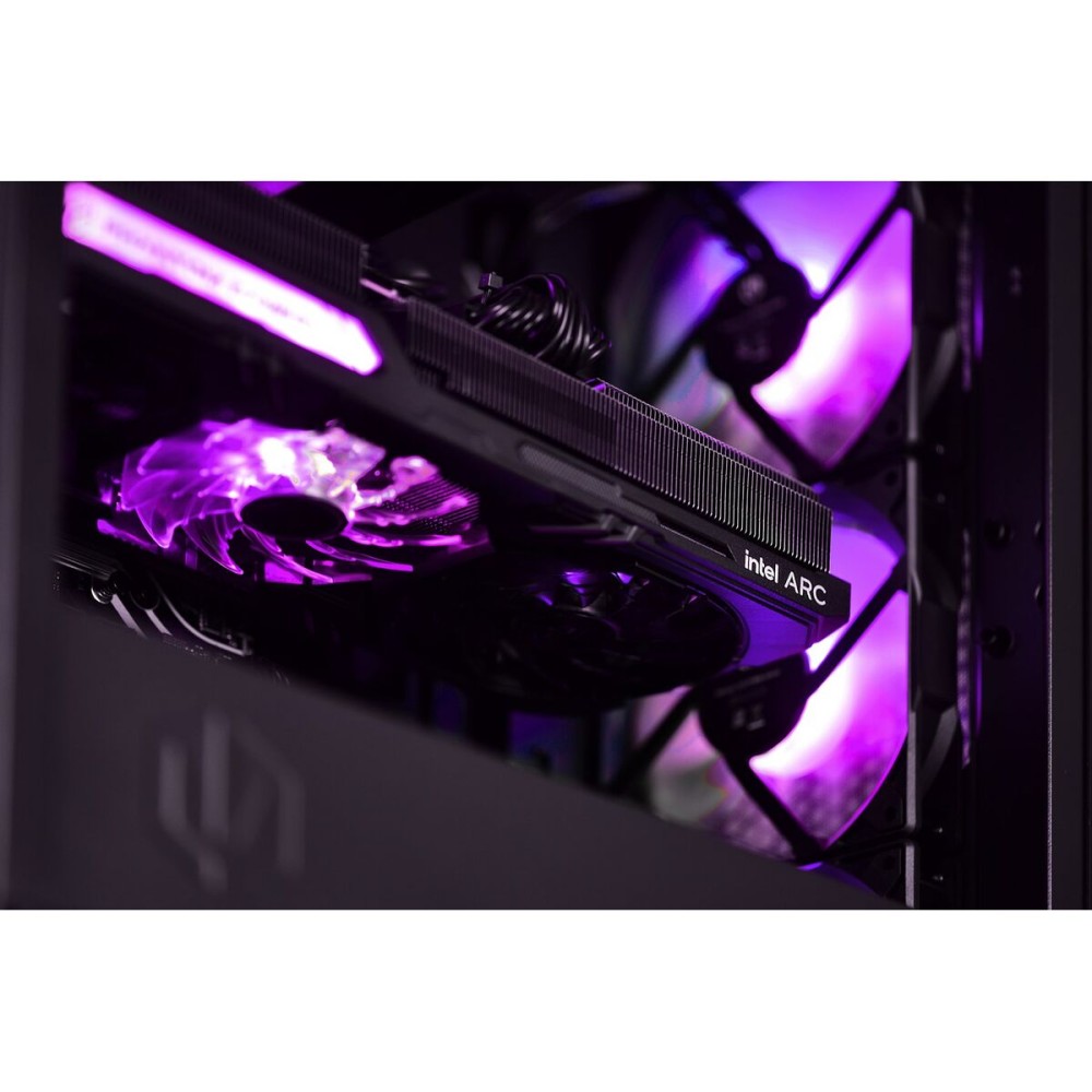 PC de bureau Actina KOMAAAGIP1338 AMD Ryzen 5 5500U AMD RYZEN 5 5500 16 GB RAM 500 GB SSD NVIDIA GeForce RTX 3060