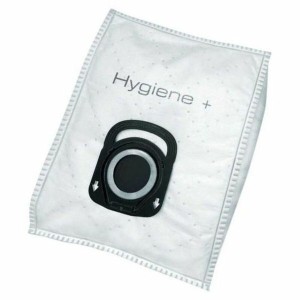 Replacement Bag for Vacuum Cleaner Rowenta Vacuum Cleaner