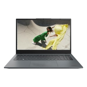 Ordinateur Portable Medion E15443 MD62621 15,6" Intel Evo Core Ultra 5 125H 16 GB RAM 512 GB SSD