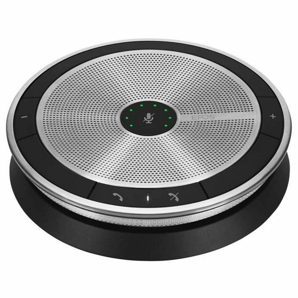 Casque Epos EXPAND 20 Noir Argenté