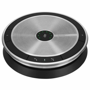 Casque Epos EXPAND 20 Noir Argenté