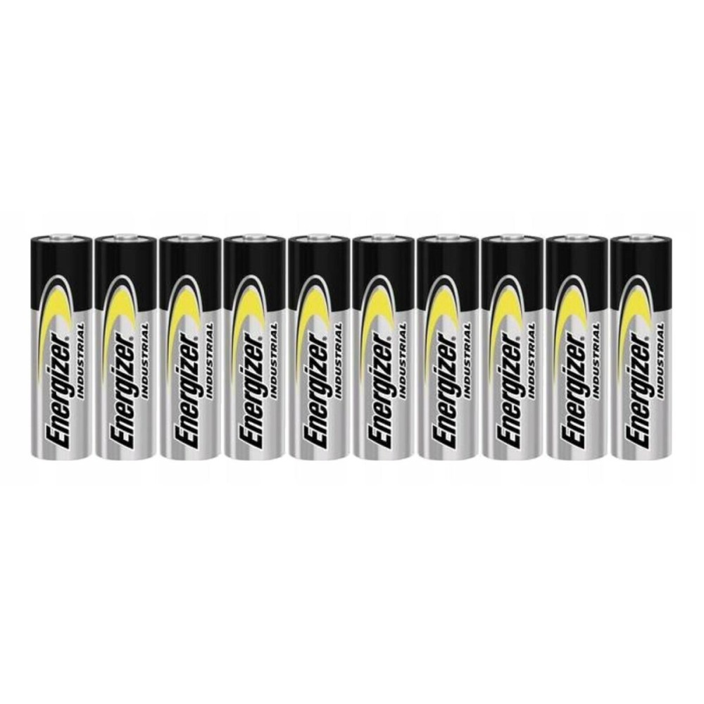 Batterien Energizer LR6 1,5 V AA (10 Stück)