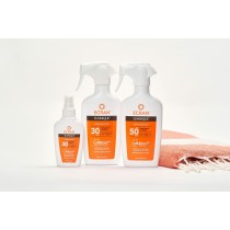 Protecteur Solaire Ecran Spf 50 270 ml Unisexe