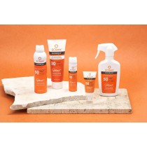 Protecteur Solaire Ecran Spf 50 270 ml Unisexe