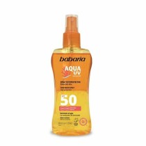 Körper-Sonnenschutzspray Babaria 200 ml Spf 50