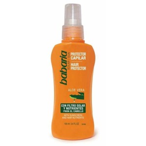 Optimiseur de Bronzage Babaria