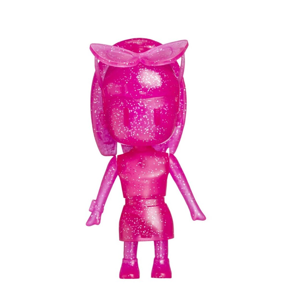 Figurine d’action Stumble Guys X Barbie 11,5 cm